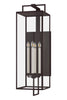 B6340-TBZ Beckham 4 Light Sconce | Main Image
