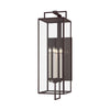 B6340-TBZ Beckham 4 Light Sconce | Alternate Image