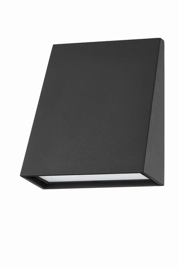 Textured Black