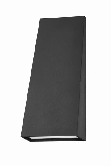Textured Black