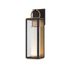 B6723-PBR/TBK Gareth Integrated LED Sconce | Alternate Image