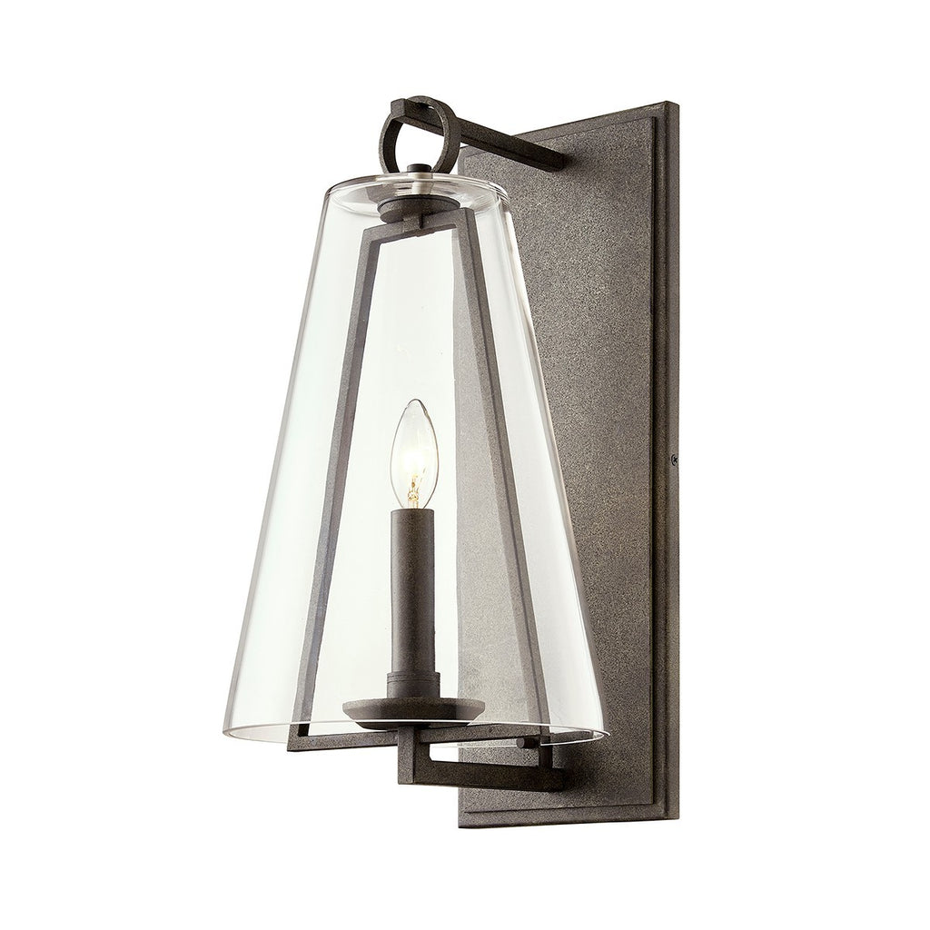 B7402-FRN Adamson 1 Light Sconce | Main Image