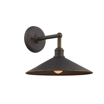 Vintage Bronze