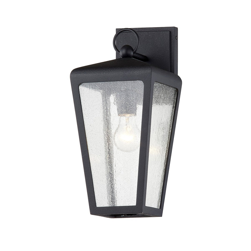 B7601-TRN Mariden 1 Light Outdoor Sconce | Main Image