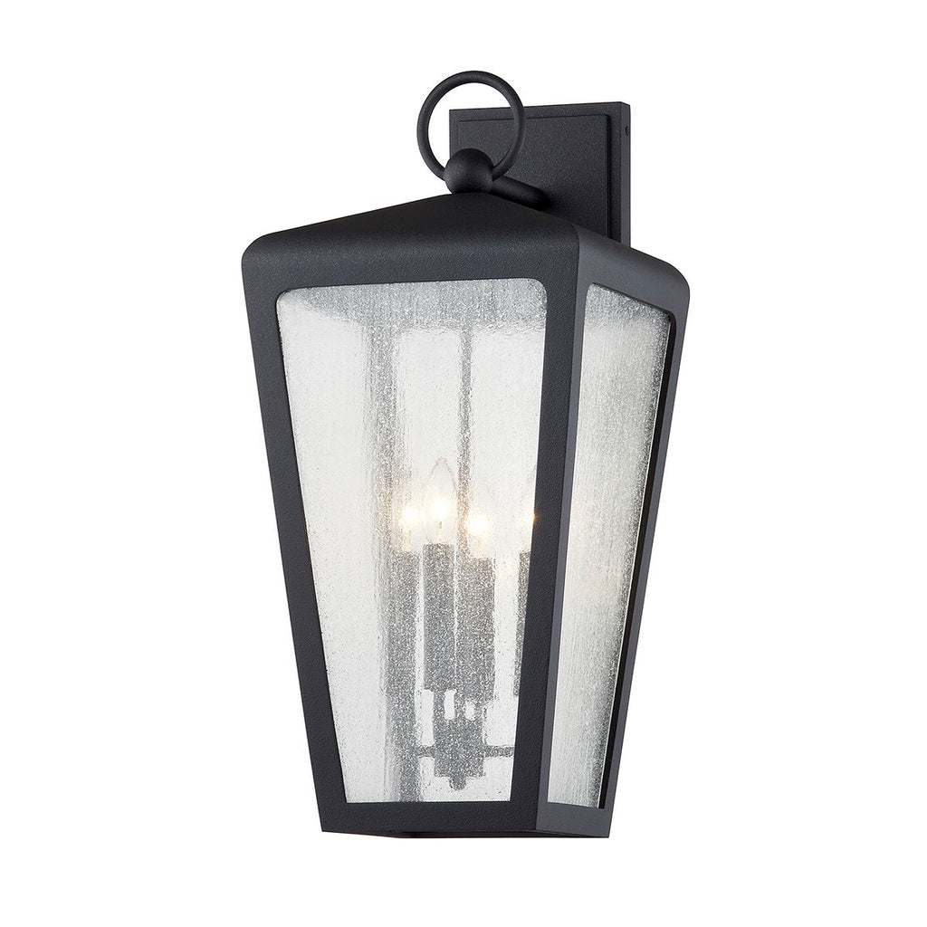 B7603-TRN Mariden 4 Light Outdoor Sconce | Main Image