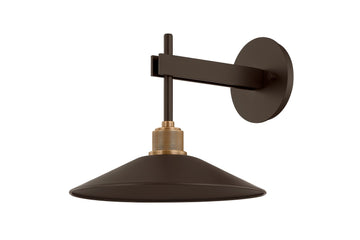 Patina Brass/Bronze