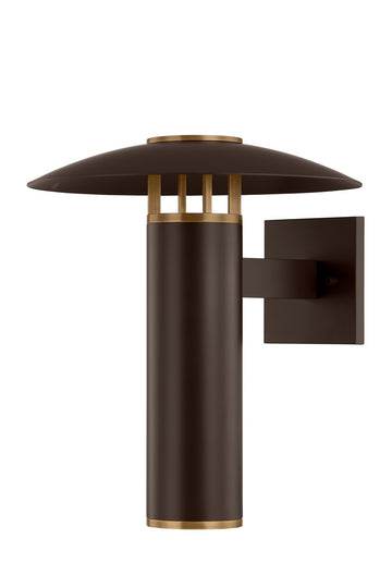 Patina Brass/Bronze