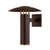 B7915-PBR/BRZ Birk 1 Light Sconce | Alternate Image