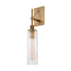 B8022-PBR Shenandoah 1 Light Sconce | Alternate Image