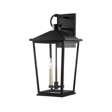 Textured Black