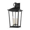 B8904-TBK Soren 4 Light Outdoor Sconce | Main Image
