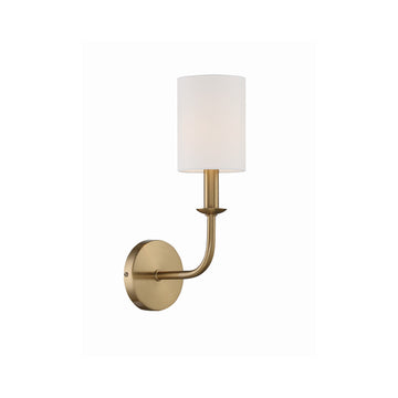 Aged Brass