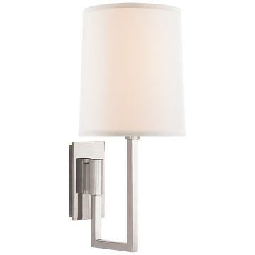 Polished Nickel