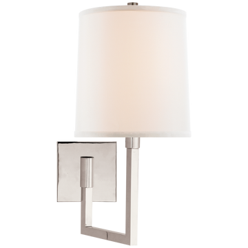 Polished Nickel