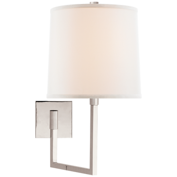 Polished Nickel
