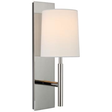 Polished Nickel