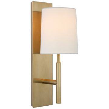 Soft Brass