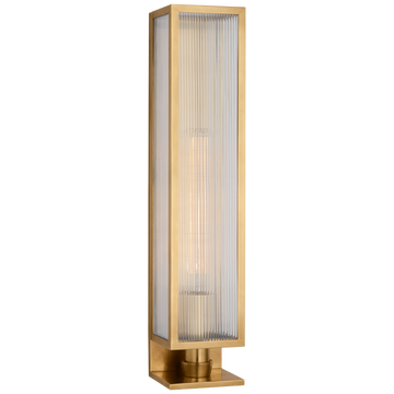 Soft Brass