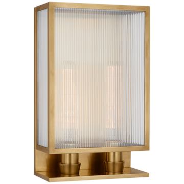 Soft Brass
