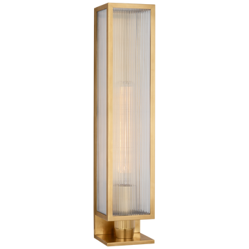 Soft Brass