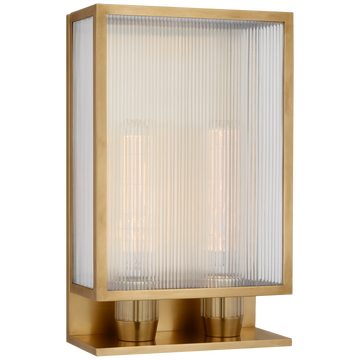 Soft Brass
