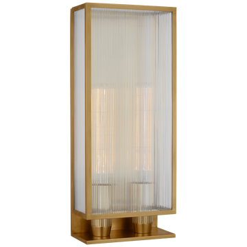 Soft Brass