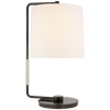BBL3070BZL Barbara Barry Swing 1 Light Table Lamp | Main Image