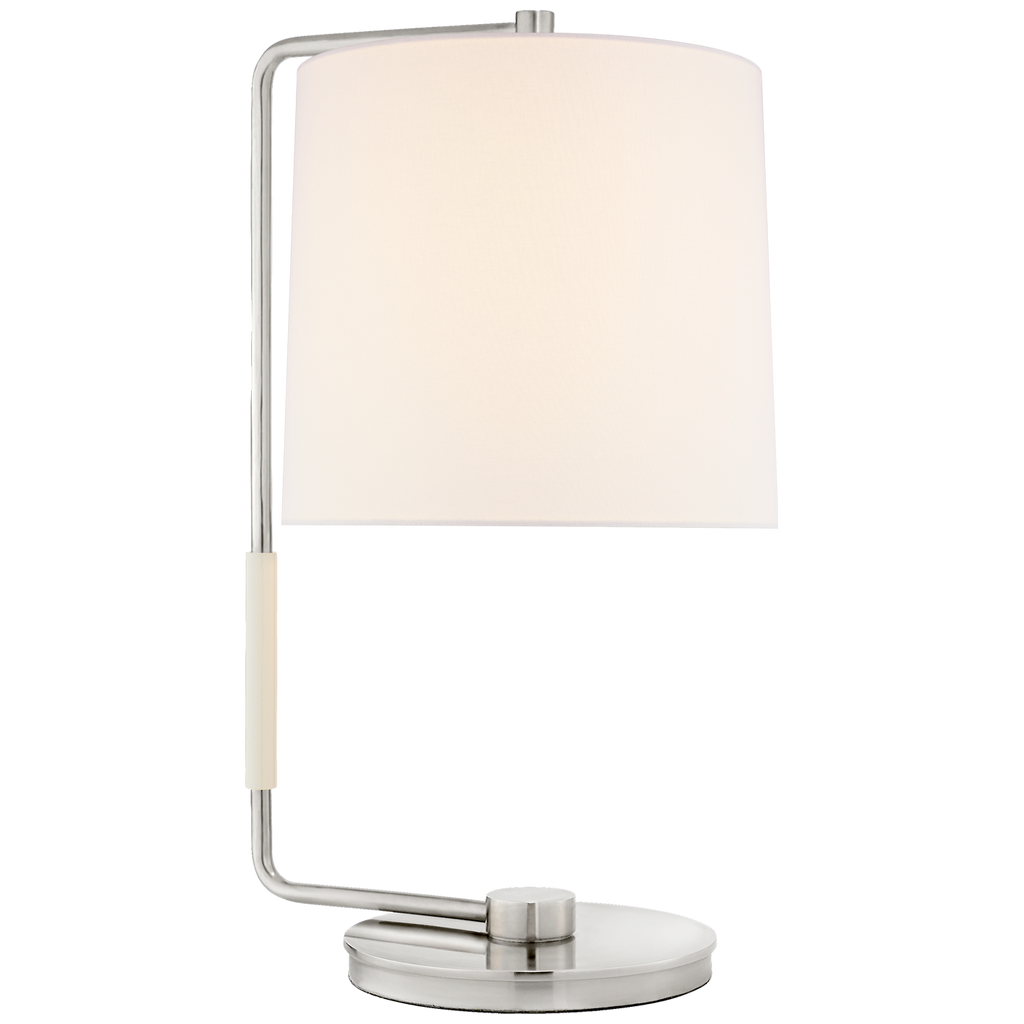 BBL3070SSL Barbara Barry Swing 1 Light Table Lamp | Main Image