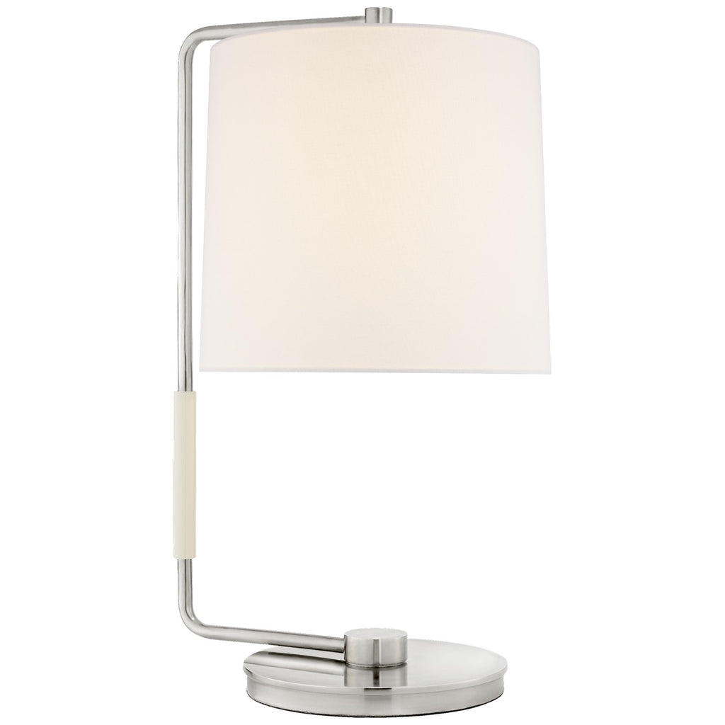 BBL3070SSL Barbara Barry Swing 1 Light Table Lamp | Alternate Image