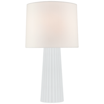 White Glass