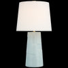 BBL3622ICBL Barbara Barry Braque 1 Light Table Lamp | Main Image