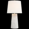 BBL3622MXWL Barbara Barry Braque 1 Light Table Lamp | Main Image