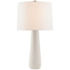 BBL3901IVOL Barbara Barry Athens 1 Light Table Lamp | Alternate Image
