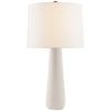 BBL3901IVOL Barbara Barry Athens 1 Light Table Lamp | Alternate Image