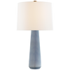 BBL3901PBCL Barbara Barry Athens 1 Light Table Lamp | Main Image