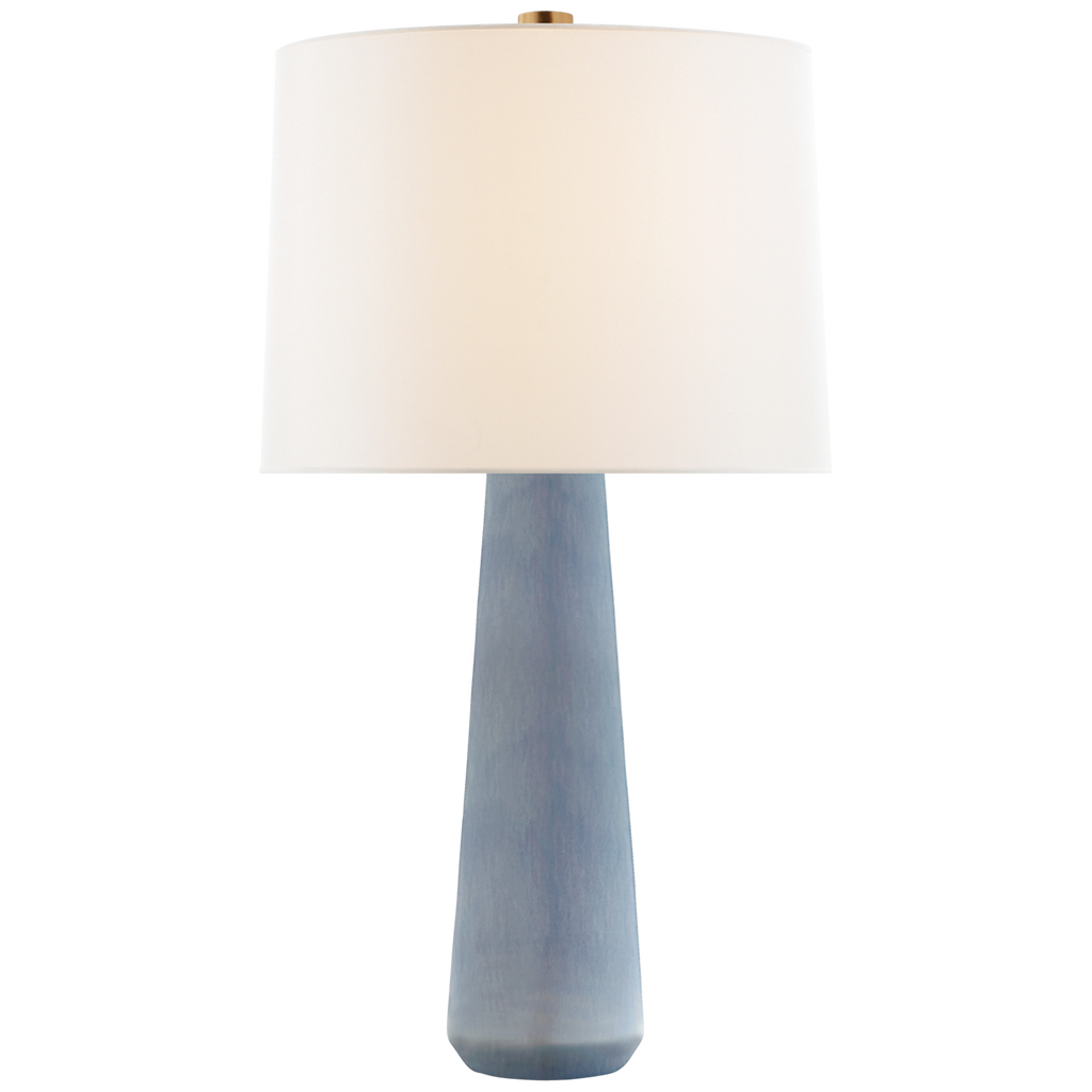 BBL3901PBCL Barbara Barry Athens 1 Light Table Lamp | Main Image