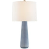 BBL3901PBCL Barbara Barry Athens 1 Light Table Lamp | Alternate Image
