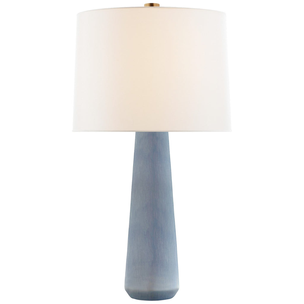 BBL3901PBCL Barbara Barry Athens 1 Light Table Lamp | Alternate Image