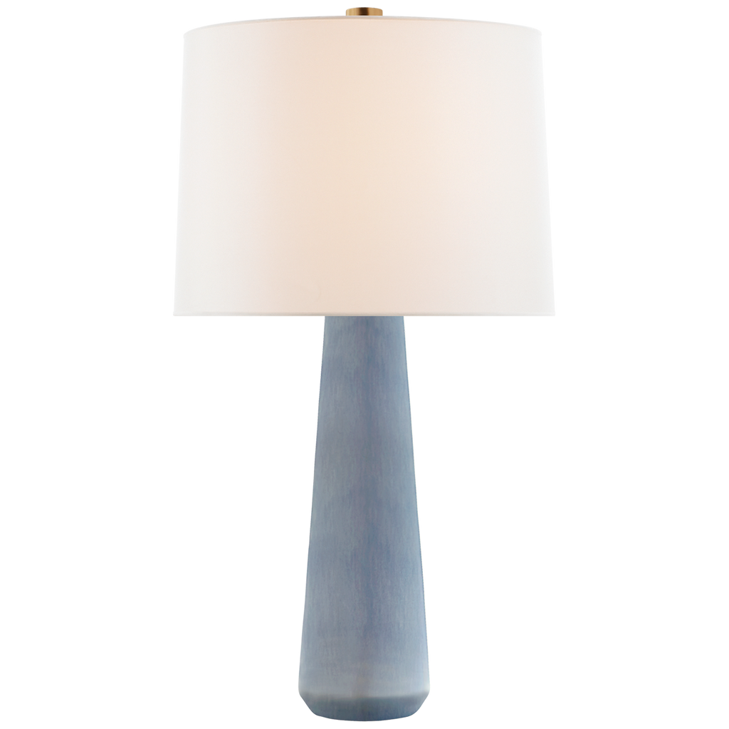 BBL3901PBCL Barbara Barry Athens 1 Light Table Lamp | Alternate Image