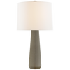 BBL3901SHGL Barbara Barry Athens 1 Light Table Lamp | Main Image