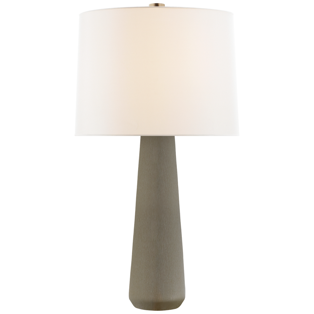 BBL3901SHGL Barbara Barry Athens 1 Light Table Lamp | Main Image