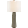 BBL3901SHGL Barbara Barry Athens 1 Light Table Lamp | Alternate Image