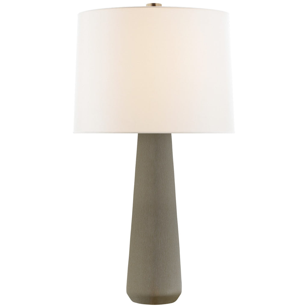 BBL3901SHGL Barbara Barry Athens 1 Light Table Lamp | Alternate Image