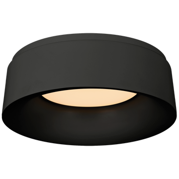 Matte Black