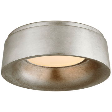 Burnished Silver Leaf