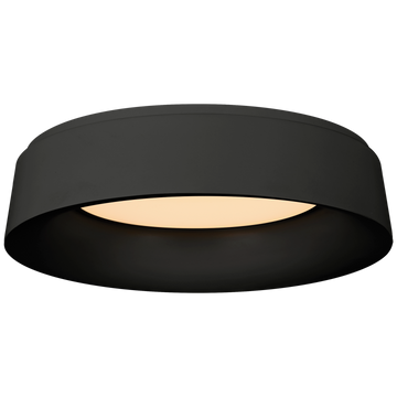 Matte Black