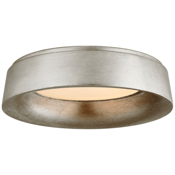 Burnished Silver Leaf