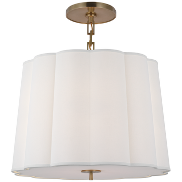 Soft Brass