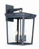 BEL-A8063-GE Belmont 12'' Outdoor Sconce | Main Image