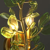Crystorama Bridget 8.25" Sconce in Soft Gold - Additional View
